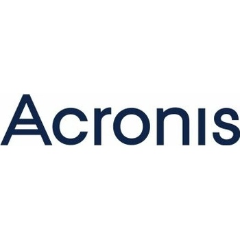 Acronis True Image 2025 1 Computer, HOVDSHZZS21