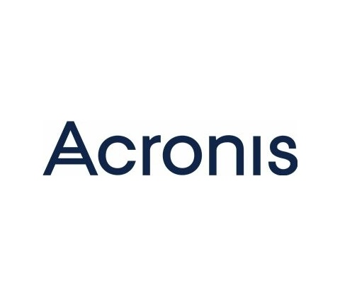 Acronis True Image 2025 1 Computer, HOVDSHZZS21