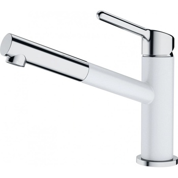 Franke Orbit Nozzle Top HP Polar white (115.0623.139)