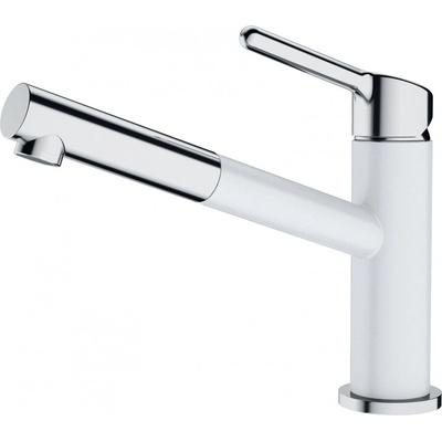 Franke Orbit Nozzle Top HP Polar white (115.0623.139)