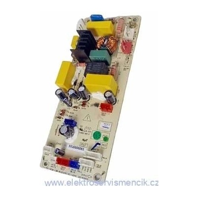 Kenwood ELEKTRONIKA ROBOTU KHH KW715940