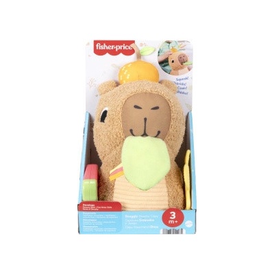 Fisher-Price kapybara