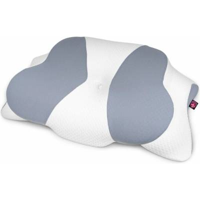 Sconto Anatomický vankúš GEMINI 62x39