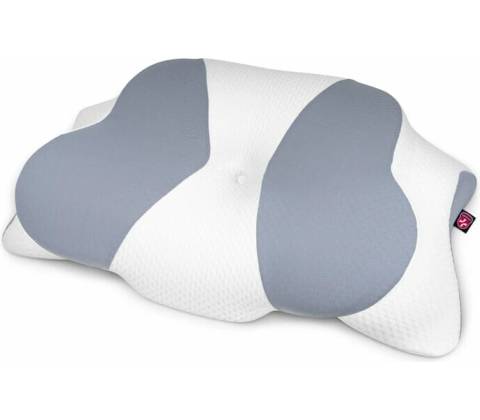 Sconto Anatomický vankúš GEMINI 62x39