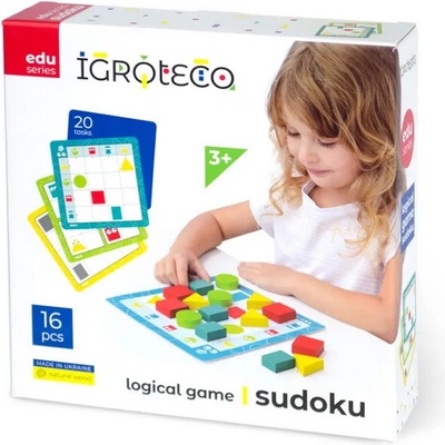 Teddies Logic/Sudoku