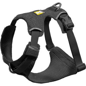Ruffwear Нагръдник за куче Ruffwear Front Range Flex Harness Dog harness - Basalt Gray - размер XS (057-0485-0111)