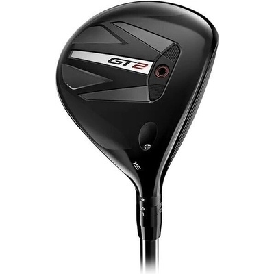 Titleist GT2 fairway dřevo pravé 15° Stiff – Zbozi.Blesk.cz