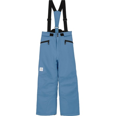 Color Kids Детски ски панталон Color kids Kid's Ski Pants with Pockets Ski trousers - Coronet Blue - размер 92 (EU) (701-3939-0311)