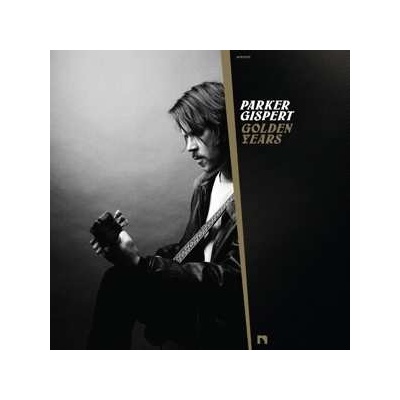 Parker Gispert - Golden Years LP