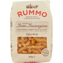 Rummo Fusilli cestoviny 0,5 kg