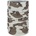 Buff Детски шал Buff Kid's Coolnet UV Tube scarf - Tore Birch Grey - размер One Size (203-2466-1511)