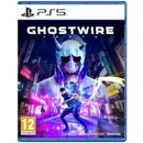 Ghostwire Tokyo