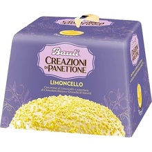 Bauli Panettone s krémem Limoncello 750 g