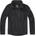 Brandit Fleece Поларено яке Troyer, черно (4036.2)