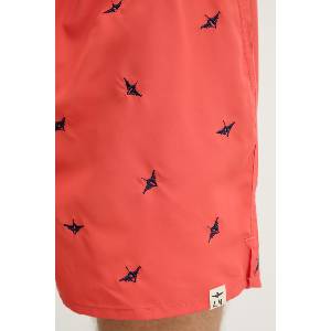 Aeronautica Militare шорти за плуване мъжки (BW0232UCT04317) - answear - 113,42 лв