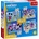 Trefl Пъзел Trefl 4 в 1 - Забавни случки с Мики Маус (34669)