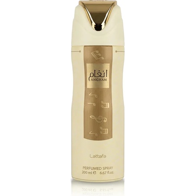 LATTAFA Angham deo spray 200 ml