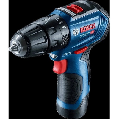 BOSCH GSB 12V-30 2,0 Ah 0.601.9G9.100