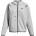 Under Armour Unstoppable Flc FZ Размер: L / Цвят: светло сив