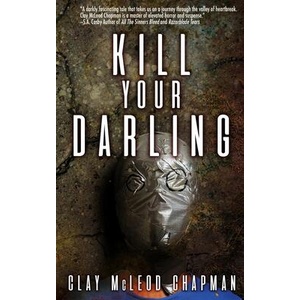 Kill Your Darling (ISBN: 9798988128649)