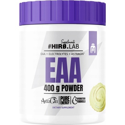 HIRO.LAB EAA 400 g