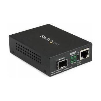 StarTech Мрежови адаптер Startech MCM1110SFP