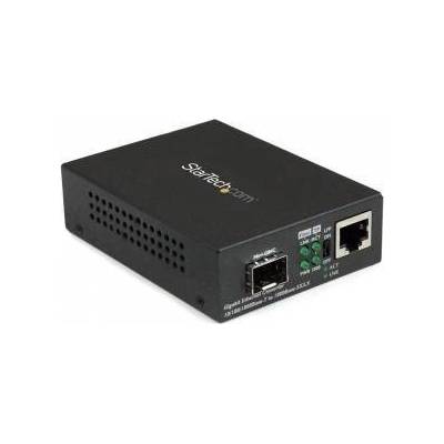 StarTech Мрежови адаптер Startech MCM1110SFP