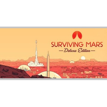 Surviving Mars (Deluxe Edition)