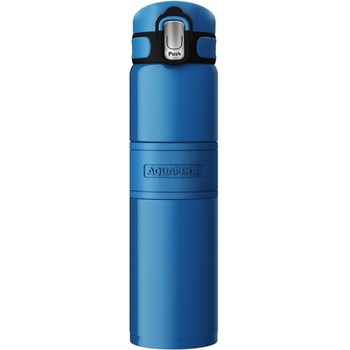 Aquaphor Термос Aquaphor 0.48л син (160014)