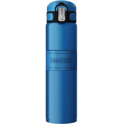 Aquaphor Термос Aquaphor 0.48л син (160014)
