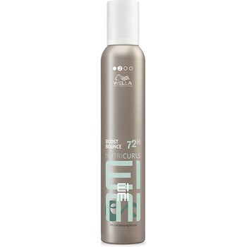 Wella Eimi Boost Bounce Пяна за коса дамски 300ml