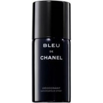 Chanel Bleu De Chanel deospray 100 ml
