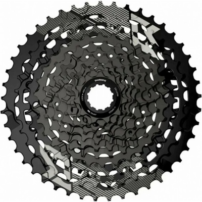 Shimano Cues LinkGlide CS-LG700