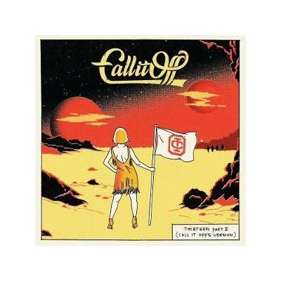Call It Off - Thirteen Part II (Call It Off's Version) CD