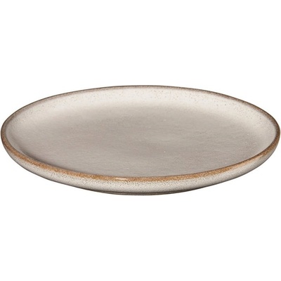ASA Selection Talíř na pečivo SAISONS SAND 15cm pískový