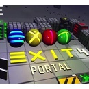EXIT 3 - Painter