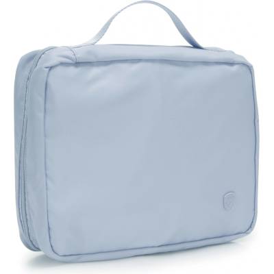 Heys Basic Toiletry Bag Stone Blue