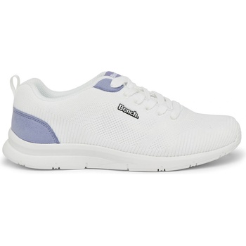 Bench Маратонки Bench Women's Kira Low-Top Trainers - White