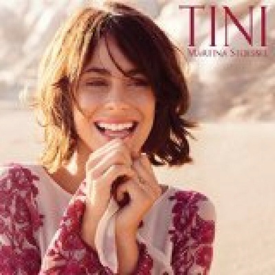 TINI: TINI CD