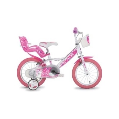 Dino Bikes 144RN 2017