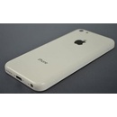 Kryt Apple iPhone 5C Zadní bílý