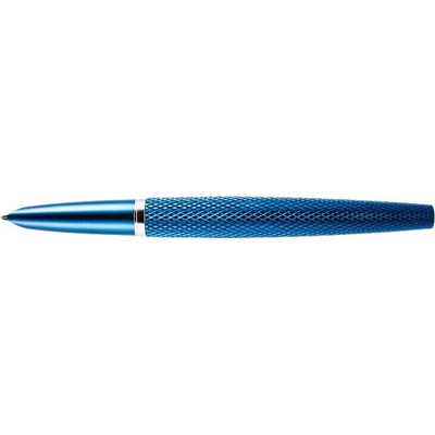 Diplomat D41302023 Viper Guilloche Blue