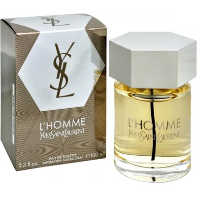 Yves Saint Laurent L'Homme EDT 60 ml