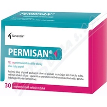 PERMISAN POR 182MG CPS ETM 30