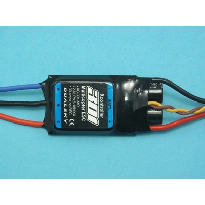 Dualsky Regulátor DS XC-301-MR