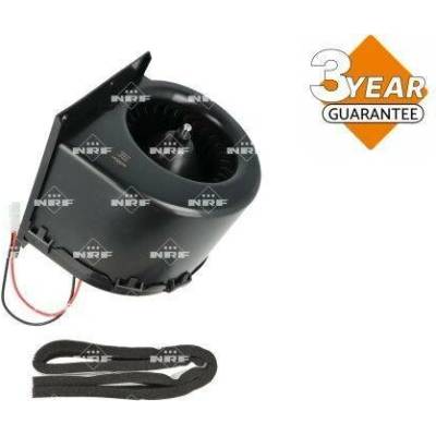 vnitřní ventilátor NRF 34250 34250