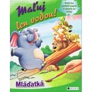 Maľuj len vodou