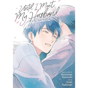 Until I Meet My Husband (ISBN: 9781638581628)