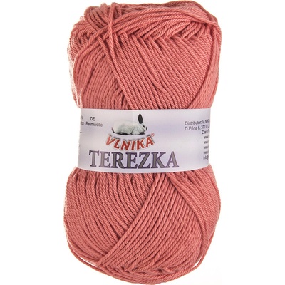 VLNIKA Příze Terezka Varianta: 139