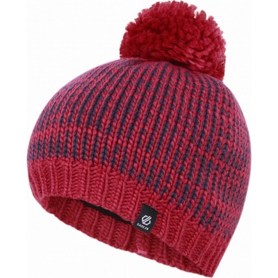 Dare 2b Imagination II Beanie detská červená/ružová